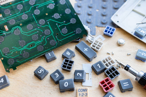 istock top view of keys and buttons circuit board 1623092761