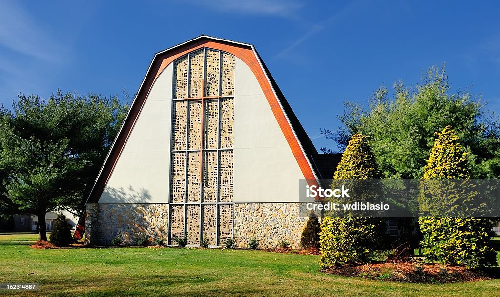 Iglesia - Foto de stock de Aire libre libre de derechos