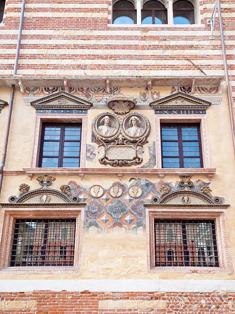 istock Palace Facade in Verona 162315826