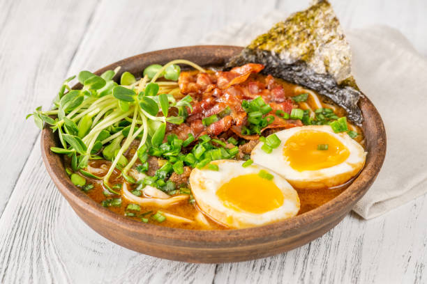 istock Bowl of Ramen 1623177196