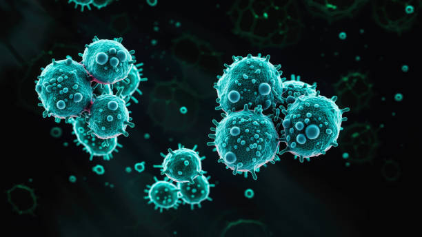 istock Cancer malignant cells 1623196413
