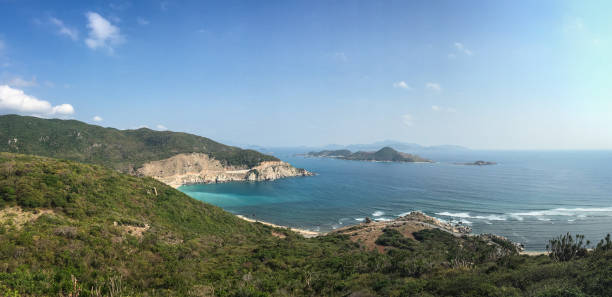istock Seascape of Phan Thiet, Vietnam 1623234622