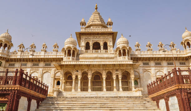 istock Jaswant Thada in Jodhpur India 1623266808