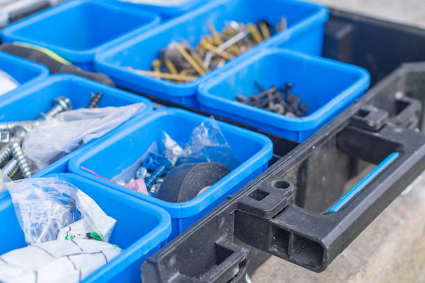 istock construction screw box close up, industrial backgrounds 1623272299