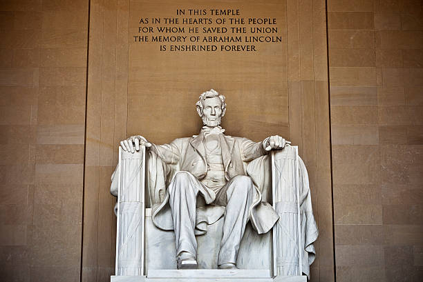 istock The Lincoln Memorial In Washington DC 162331903