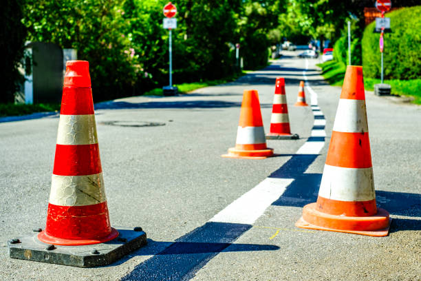 istock typical traffic cone at a street 1623319525