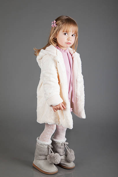 istock Sad Little Girl 162335371
