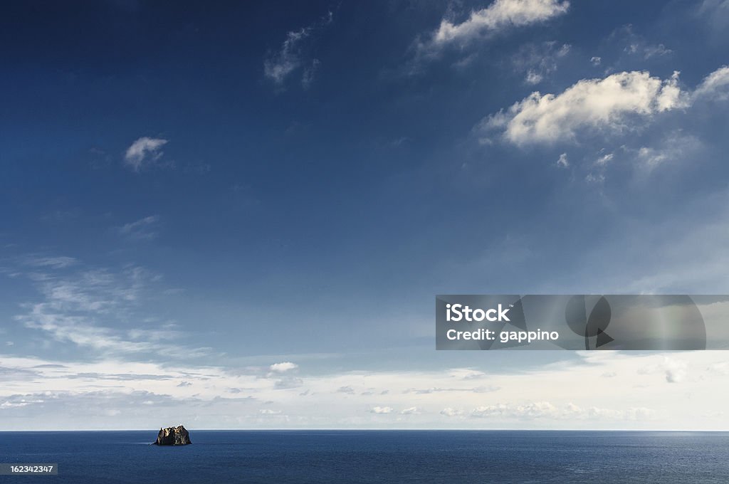 isole eolie - 로열티 프리 0명 스톡 사진