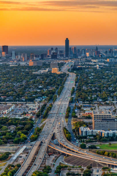 istock Houston's Second Skyline - Uptown Galleria 1623477423