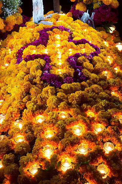 istock Day of the dead 162357734