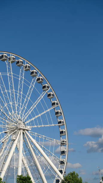 istock The wheel in Montreal 1623626317