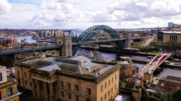 istock Bridges over The Tyne 1623644605