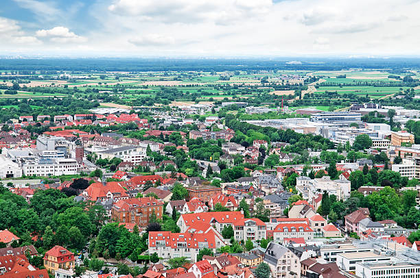 istock panorama of the city 162368675