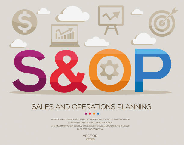 Sales Operations Graphics 50+ Sales Operations Team Stock Illustrations, Royalty-Free Vector ...
