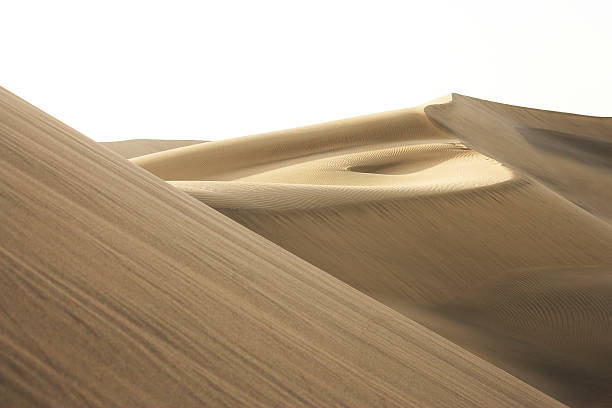 Dunes - foto stock
