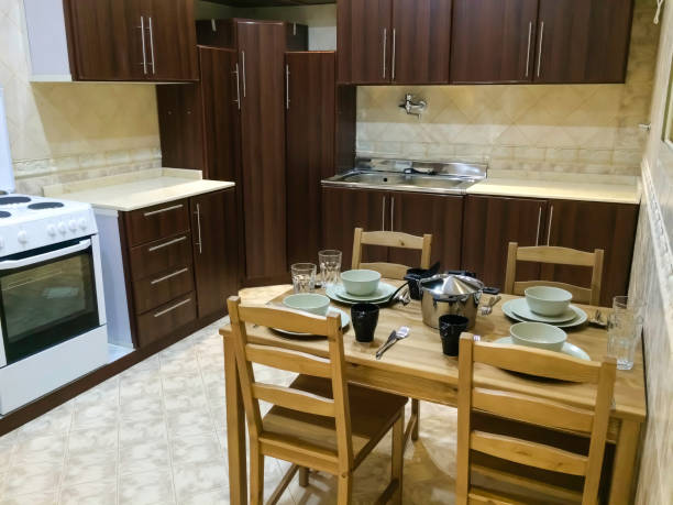 istock New furnished apartment 1623843989