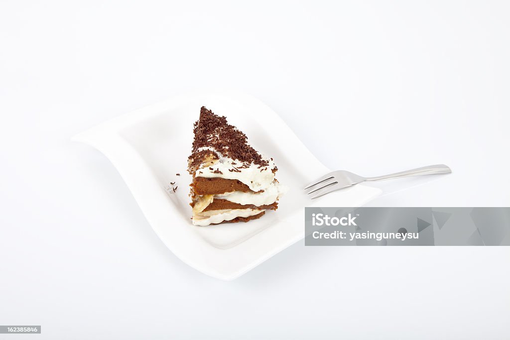 チョコレートケーキ - おやつのロイヤリティフリーストックフォト