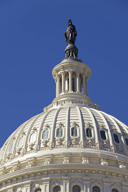 istock Dome of the Capitol 162392696