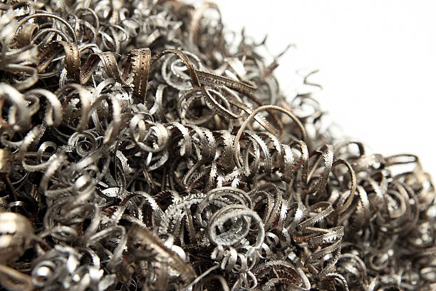 istock steel shavings 162394615