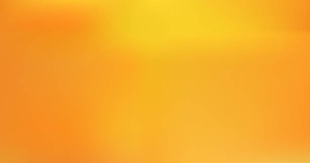 istock Light Yellow, Orange vector abstract background. Colorful illustration in blurry style with gradient. The elegant pattern for brand book. 1623967434