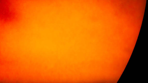 istock Red, orange, yellow and black backgrounds that look like huge stars. 1623993576