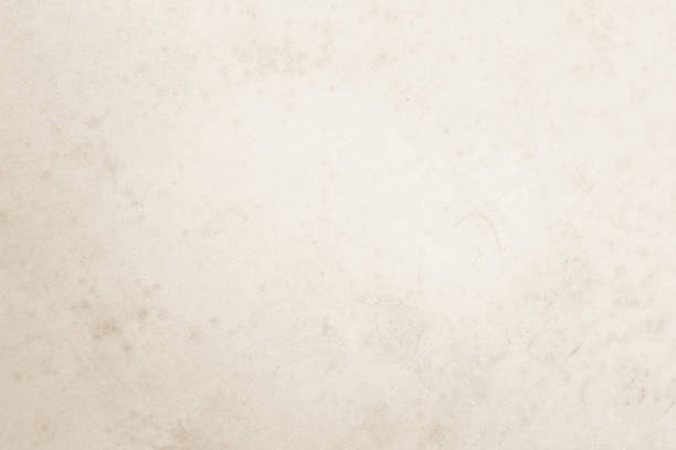 istock Colour old concrete wall texture background. Close Up retro plain cream color cement wall background texture. Design paper vintage parchment element show or advertise or promote product on display. 1624004728
