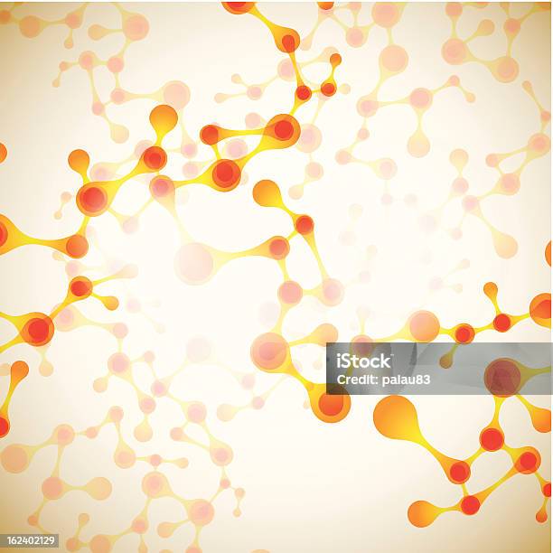 Molécule Dadn Vecteurs libres de droits et plus d'images vectorielles de ADN - ADN, Abstrait, Atome