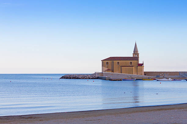 Igreja - foto de acervo