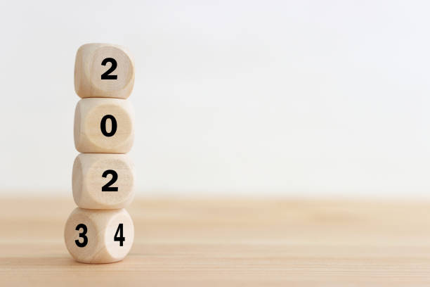 istock image of wooden cubes with text 2024 1624096337