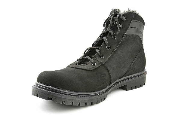 istock Stylish men's shoes 162413881