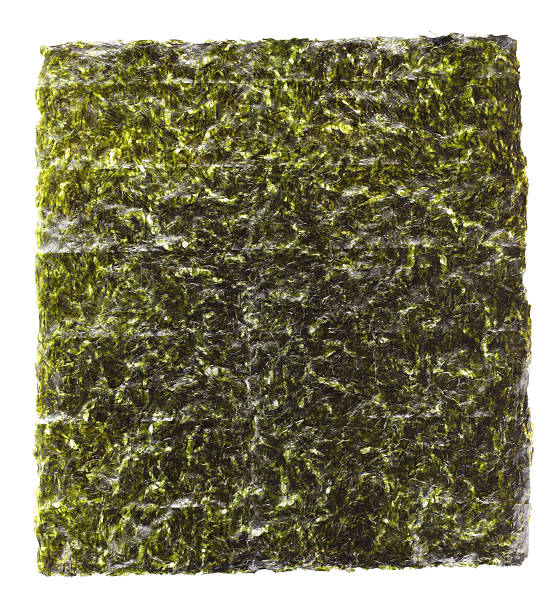 istock nori, japanese food 162417335