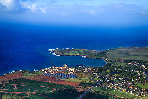 istock Kauai in the Hawaian Islands 162419164