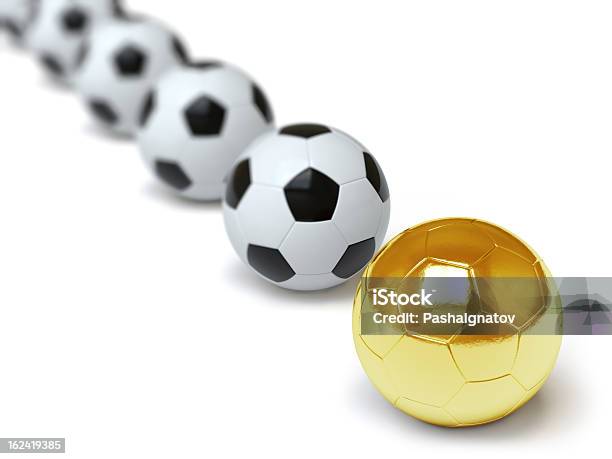 Piłka Nożna - zdjęcia stockowe i więcej obrazów Aspiracje - Aspiracje, Biały, Bliski