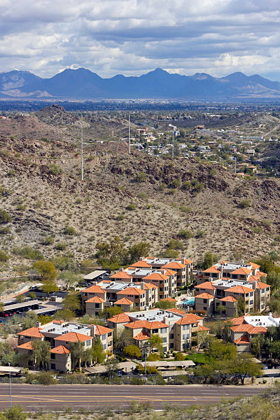 istock Arizona Living 162422635