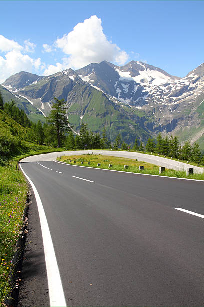 istock Austria - Hohe Tauern National Park 162424885
