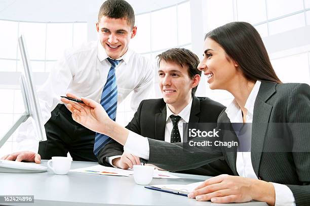 Business People Stock Photo - Download Image Now - Adult, Adults Only, Board Room