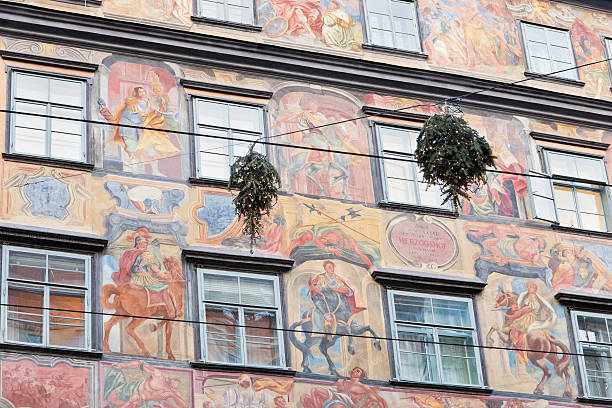 Herzogshof, Graz