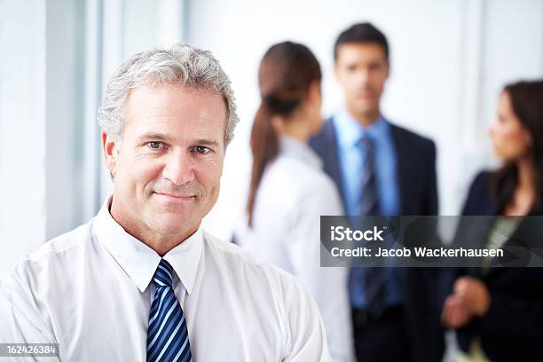 Creating A Pleasant Work Environment Is Paramount Stock Photo - Download Image Now - Adult, Adults Only, Beautiful People