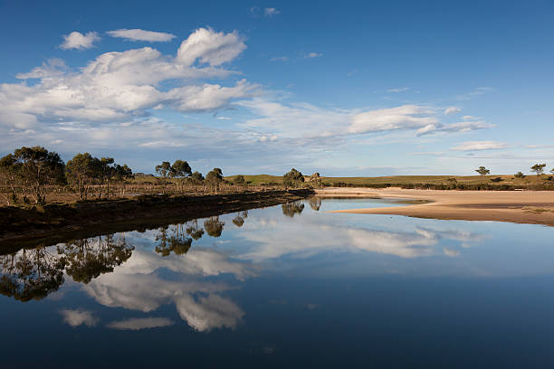 istock Oyambre natural park, Cantabria 162433555