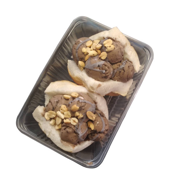 istock THAI RURAL BREAD ICE CREAM WITH PEANUTS 1624443260
