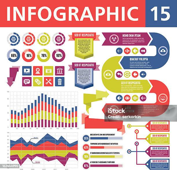인포그래픽 요소 15 0명에 대한 스톡 벡터 아트 및 기타 이미지 - 0명, 건설 프레임, 고객 참여