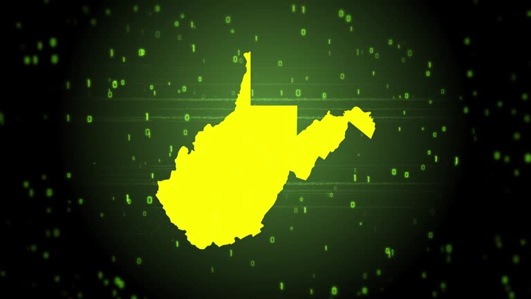 West Virginia State Digital Intro