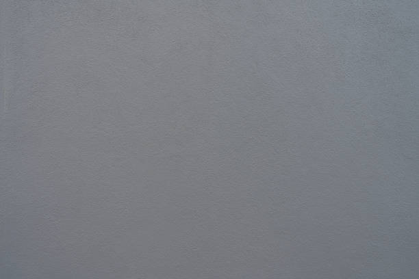 grey textured wall closeup photo