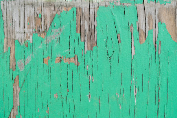 istock texture cracked green painted wood 1624466235