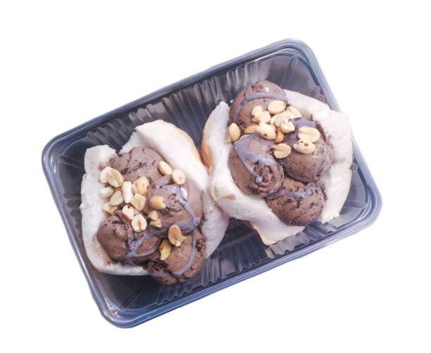 istock THAI RURAL BREAD ICE CREAM WITH PEANUTS 1624482894