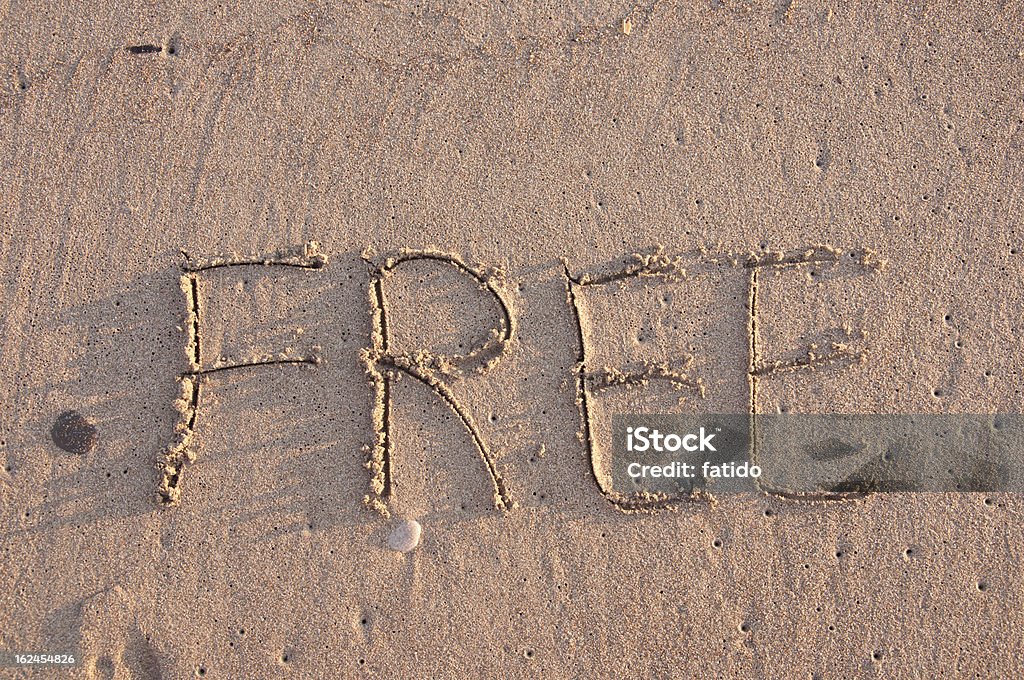 Free - Foto de stock de Areia royalty-free