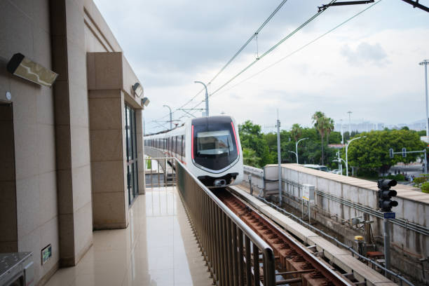 istock 5G smart city subway 1624628490