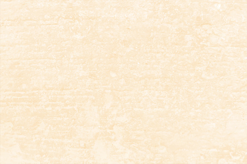 A horizontal vector illustration of gradient textured neutral beige coloured backdrop, Smudges and faint uneven rough texture all over with ample copy space, no people and no text. Can be used as wallpapers, textured tiles templates and designs.