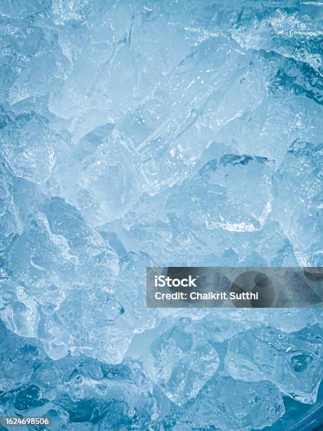 Icecubes Backgroundicecubes Textureicecubes Wallpaper Stock Photo - Download Image Now