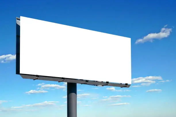 Photo of Billboard